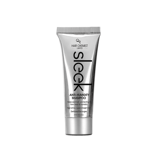 Hair Chemist Hair Chemist Sleek Anti - humidity Shampoo 8 oz - Beauty Tribe