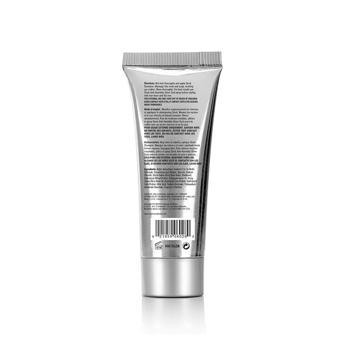 Hair Chemist Hair Chemist Sleek Anti - humidity Shampoo 8 oz - Beauty Tribe