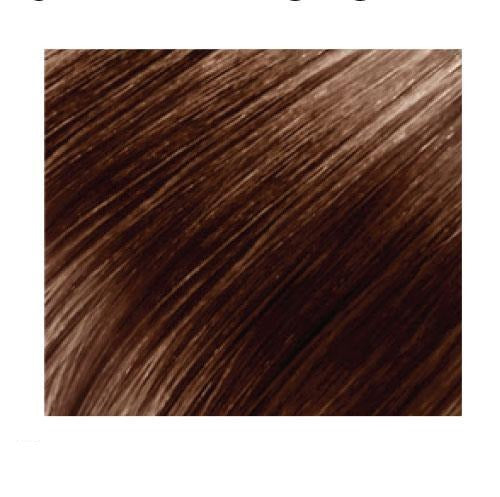 6 Medium Brown