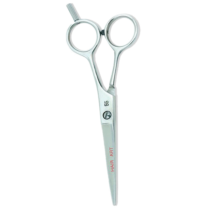 Hairart Stainless Steel Shears HairArt Int'l Inc.