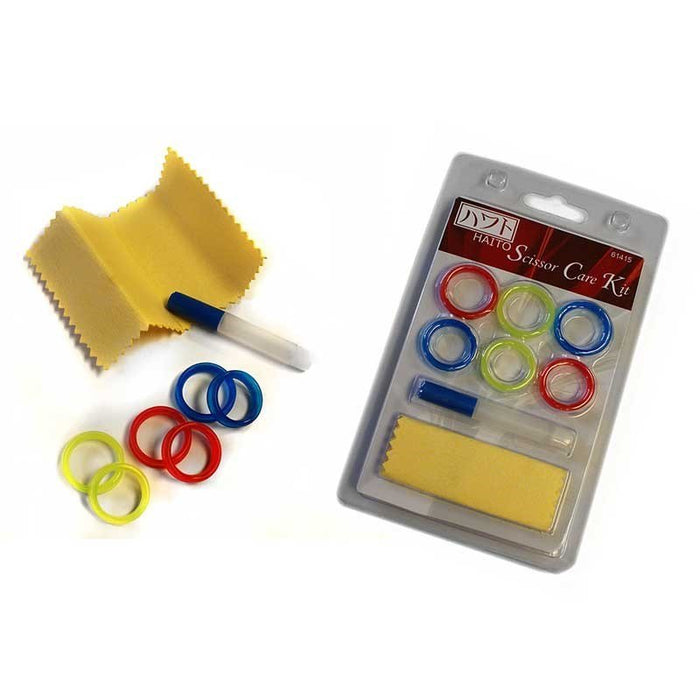 Haito Scissor Care Kit - Franklins
