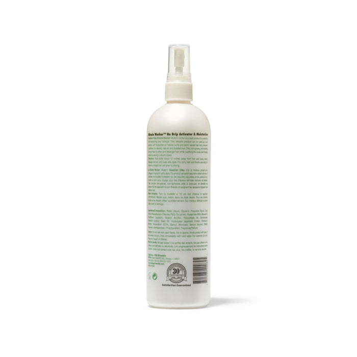 Hawaiian Silky Miracle Worker 14-In-1 16oz