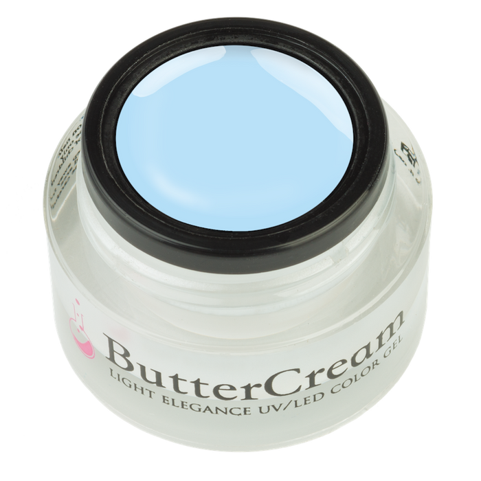 Head in the Clouds | Light Elegance ButterCream
