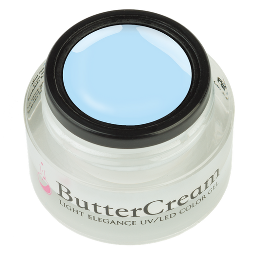 Head in the Clouds | Light Elegance ButterCream