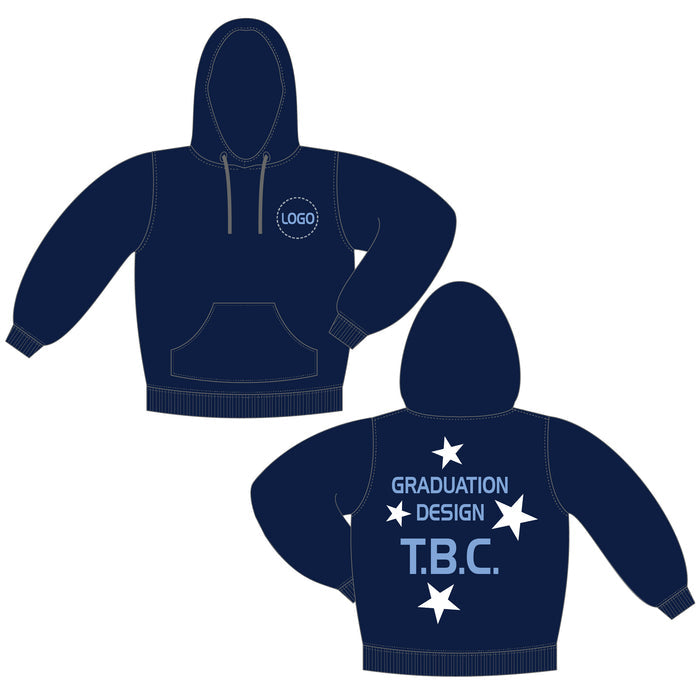 Heathmont East Hoodie Year 6