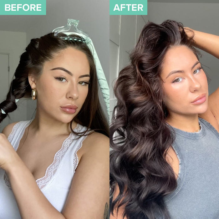 Heatless Styling Bundle