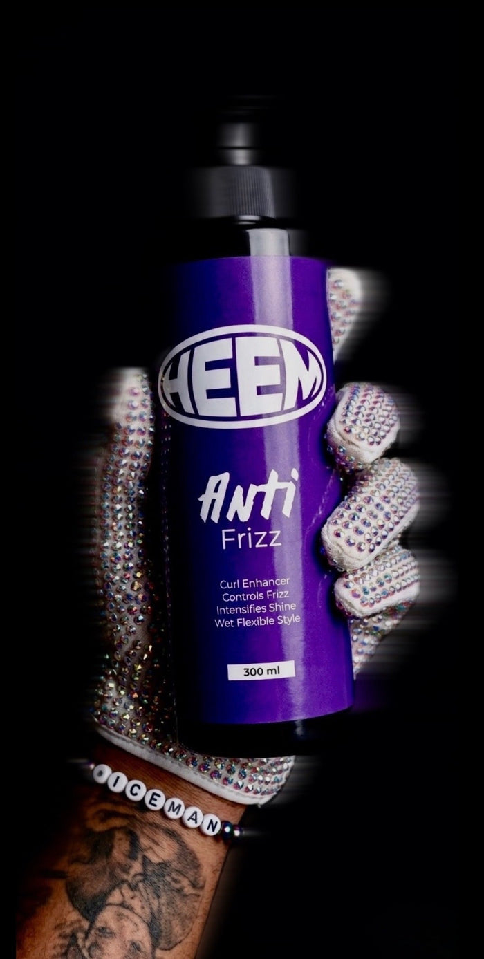 HEEM ANTIFRIZZ 2.0