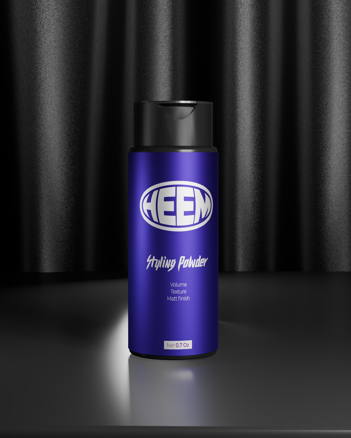 HEEM STYLING POWDER
