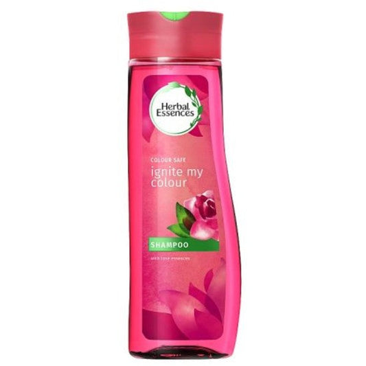 Herbal Essences Ignite my Colour Shampoo 200ml