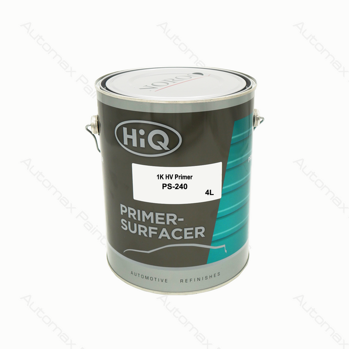 HiQ PS-240 1K HV Primer Surfacer 4L