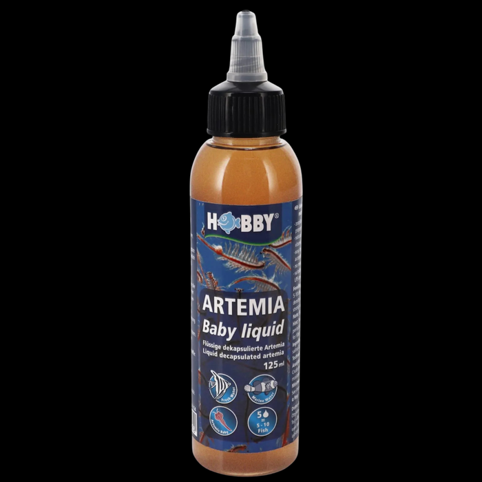 Hobby Artemia Baby Liquid