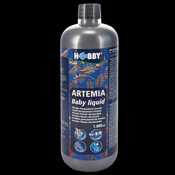 Hobby Artemia Baby Liquid