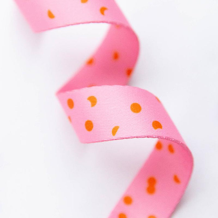 Hole Punch Webbing 1"