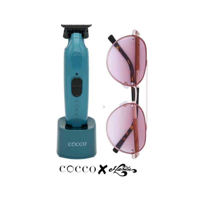 Trimmer-Dark Teal