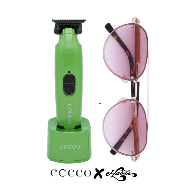 Trimmer-Green