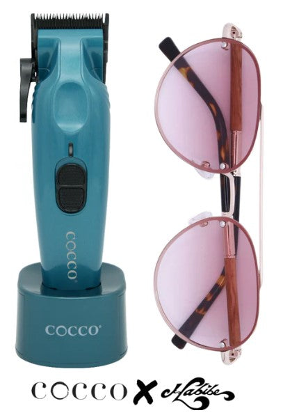 Holiday Sale - Cocco X Habibe Sunglasses Combo Sale - Palms Fashion Inc.