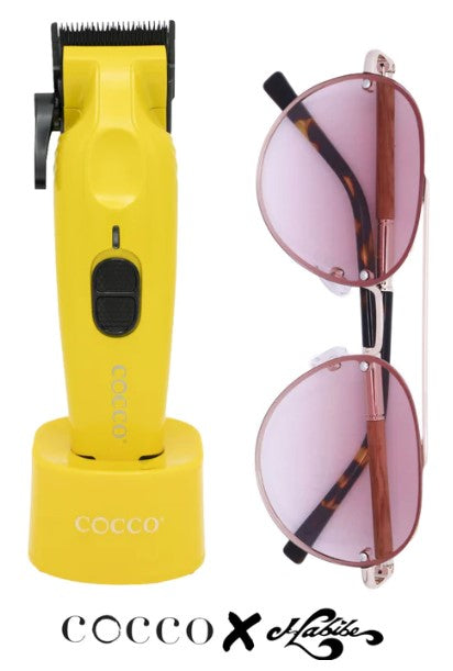 Holiday Sale - Cocco X Habibe Sunglasses Combo Sale - Palms Fashion Inc.