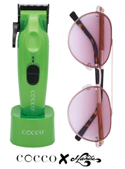 Holiday Sale - Cocco X Habibe Sunglasses Combo Sale - Palms Fashion Inc.