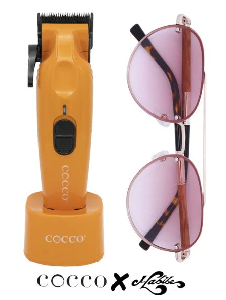 Holiday Sale - Cocco X Habibe Sunglasses Combo Sale - Palms Fashion Inc.