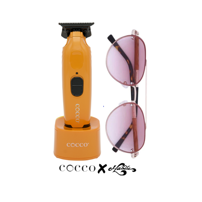 Holiday Sale - Cocco X Habibe Sunglasses Combo Sale - Palms Fashion Inc.