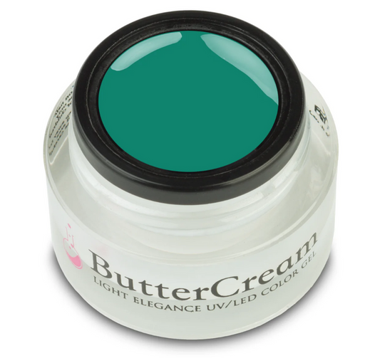 Holy Guacamole | Light Elegance ButterCream