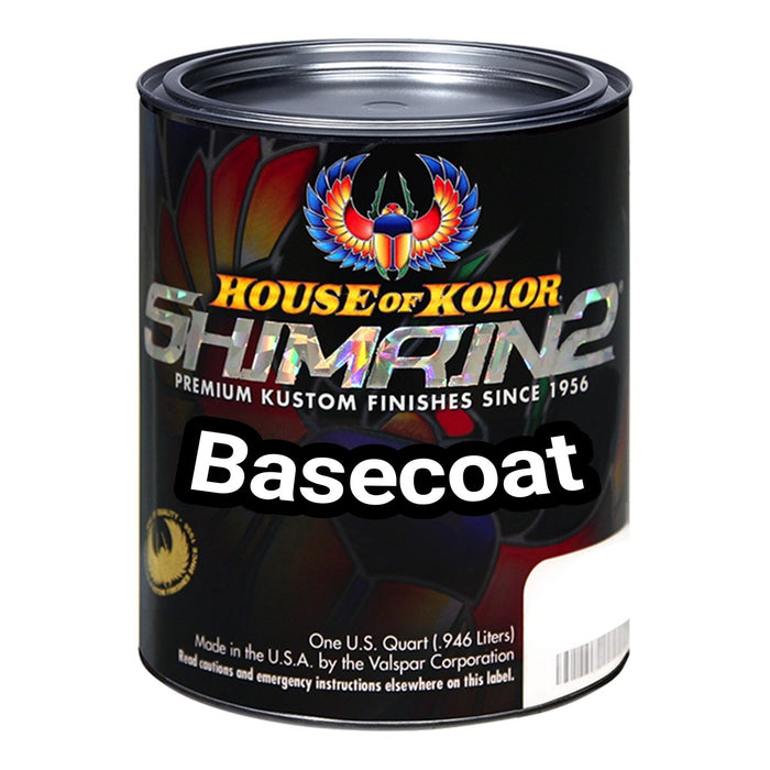 House of Kolor -UK11