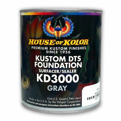 House of Kolor Primer Surfacer/Sealer
