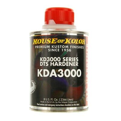 HARDENER - KDA3000