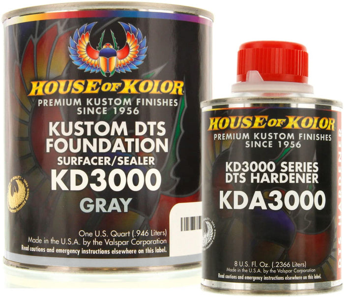 House of Kolor Primer Surfacer/Sealer