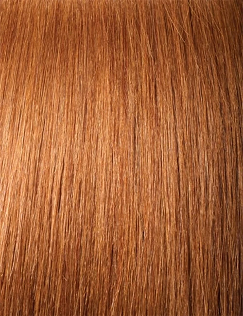 Human Hair Yaki Elysee Weave