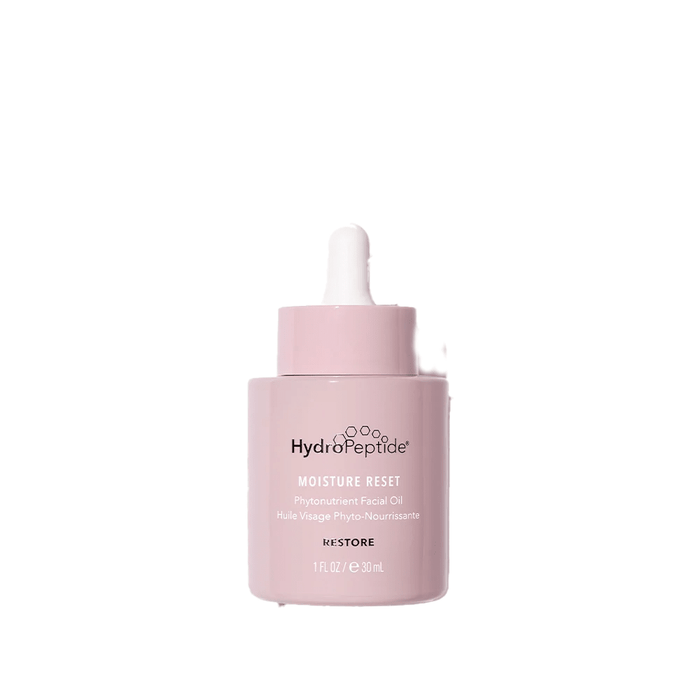 Hydropeptide Moisture Reset: Phytonutrient Facial Oil 30ml - Beauty Tribe