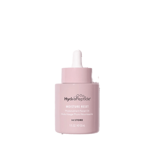 Hydropeptide Moisture Reset: Phytonutrient Facial Oil 30ml - Beauty Tribe