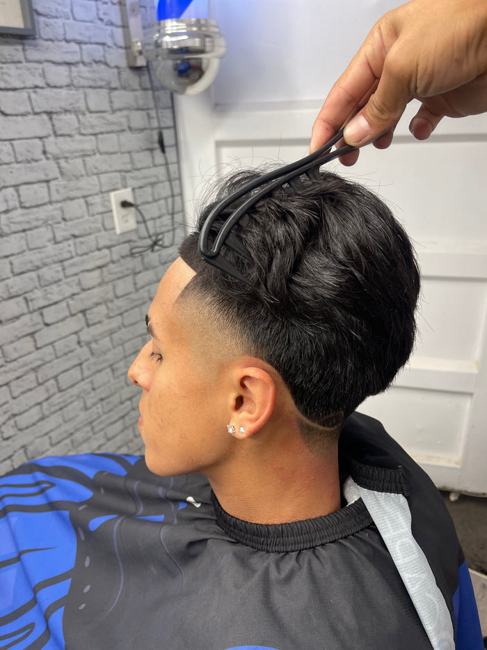 Black Heem Comb