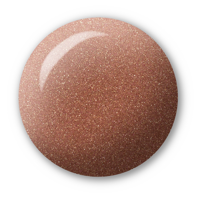 Indulgence, Glitter Gel, 10 ml-Light Elegance-Gel Essentialz