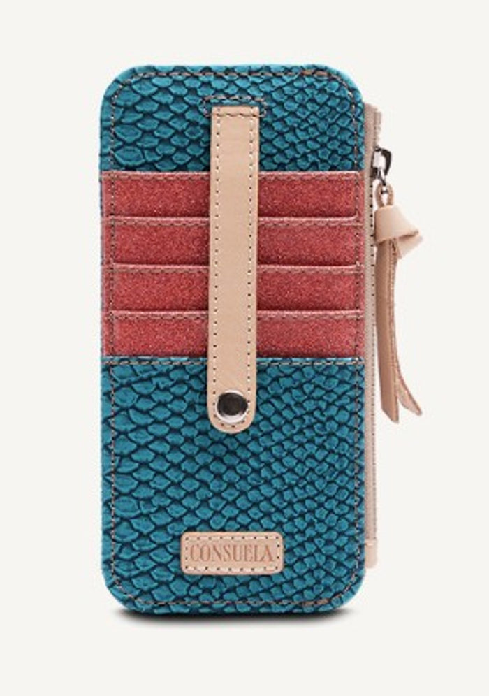 Indy Card Organizer
