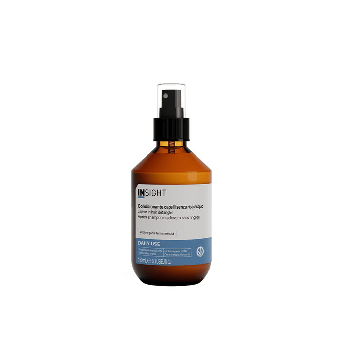 Insight Daily Use Leave In Hair Detangler 150ml - Beauty Tribe