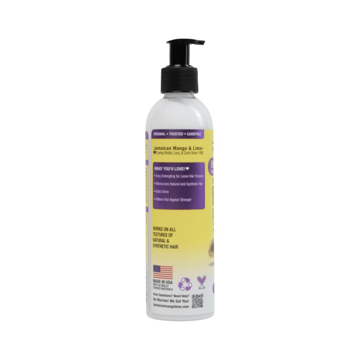 Jamaican Mango & Lime Boho Detangler 8oz