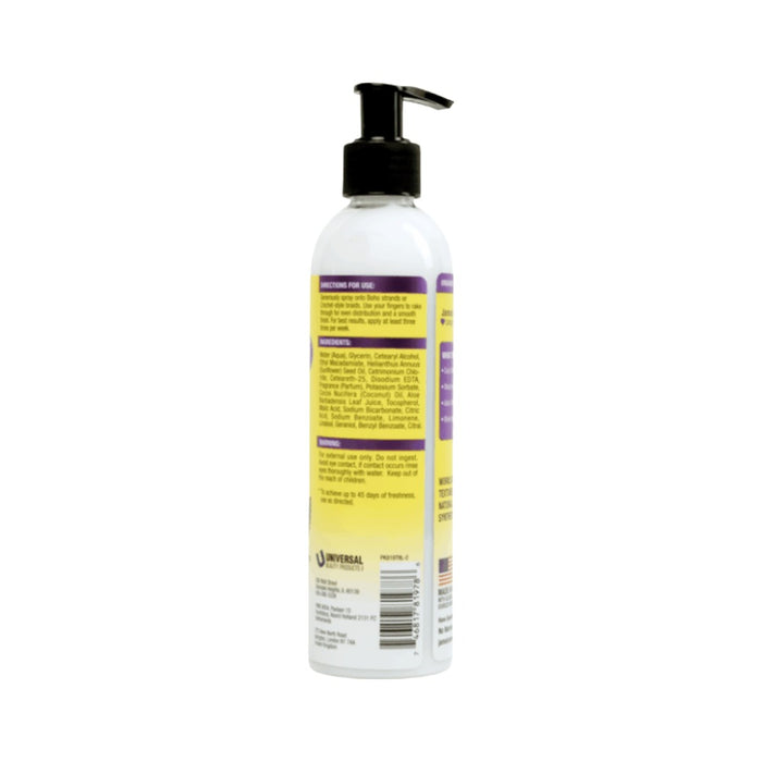 Jamaican Mango & Lime Boho Detangler 8oz