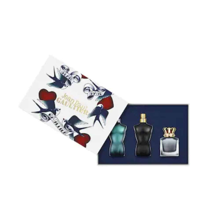 Jean Paul Gaultier Men'S Gift Set - Beauty Tribe