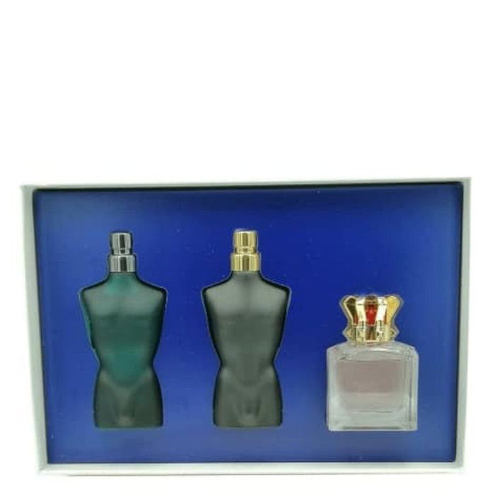 Jean Paul Gaultier Men'S Gift Set - Beauty Tribe
