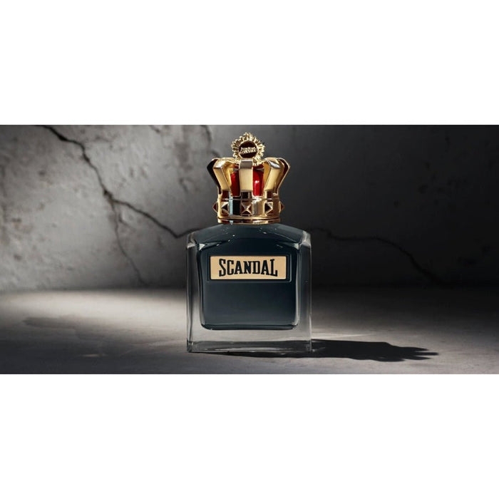 Jean Paul Gaultier Men'S Gift Set - Beauty Tribe