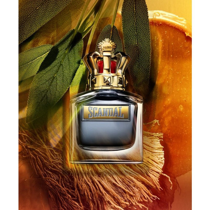 Jean Paul Gaultier Scandal Pour Homme Eau de Toilette - Beauty Tribe