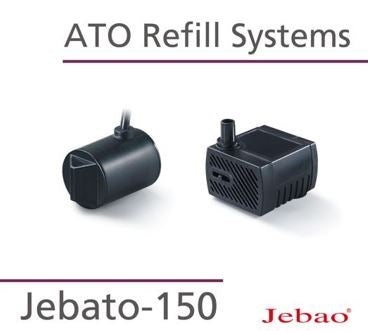 Jebao ATO 150 Nachfüllanlage