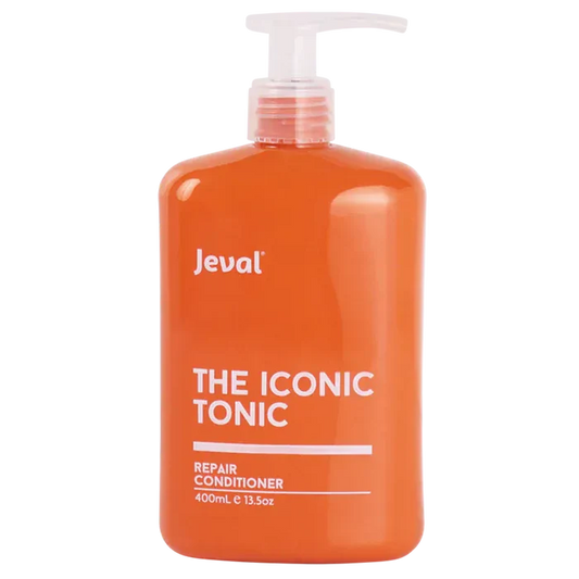 Jeval single Jeval Iconic Tonic Repair Conditioner 400ml