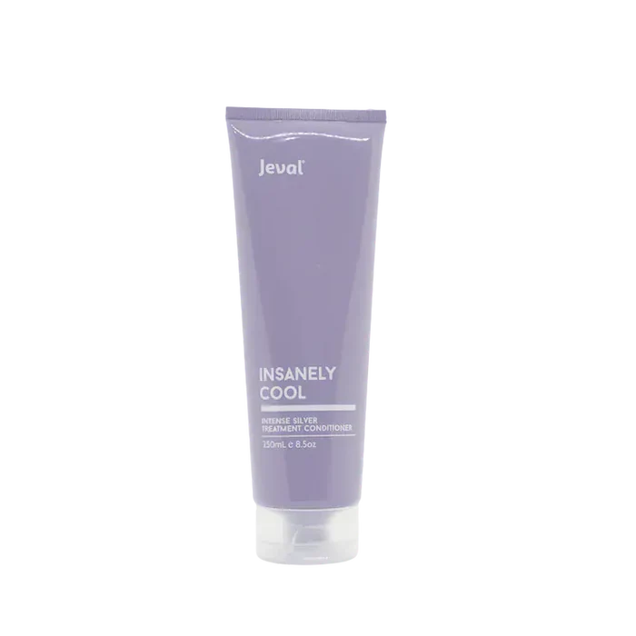 Jeval single Jeval Insanely Cool Intense Silver Treatment Conditioner 250ml