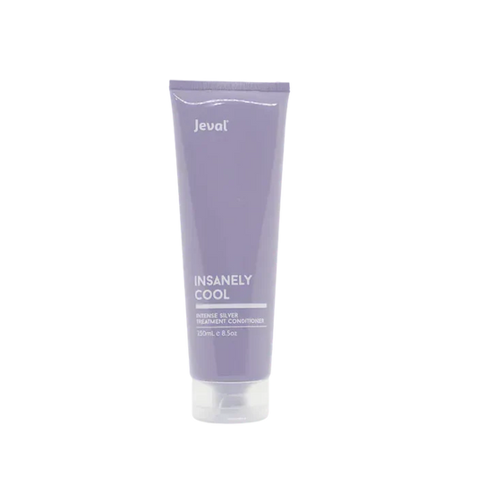 Jeval single Jeval Insanely Cool Intense Silver Treatment Conditioner 250ml