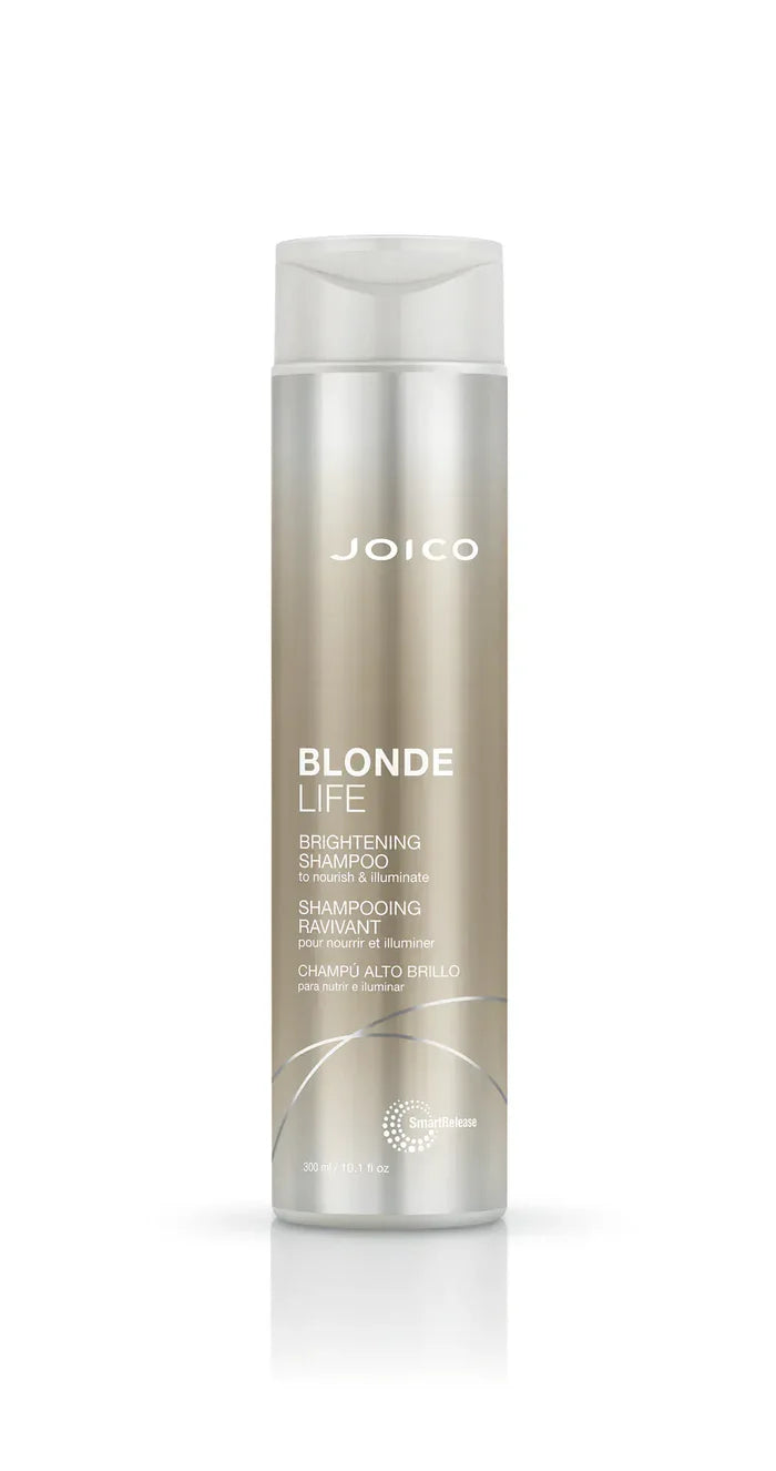 Joico Shampoo Joico Blonde Life Brightening Shampoo - 300ml
