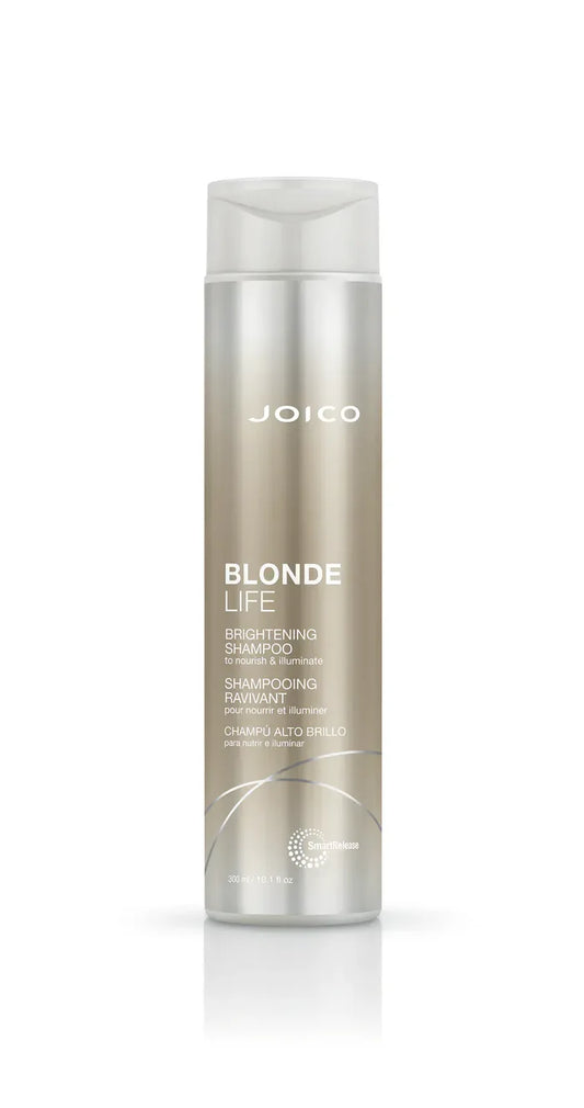 Joico Shampoo Joico Blonde Life Brightening Shampoo - 300ml