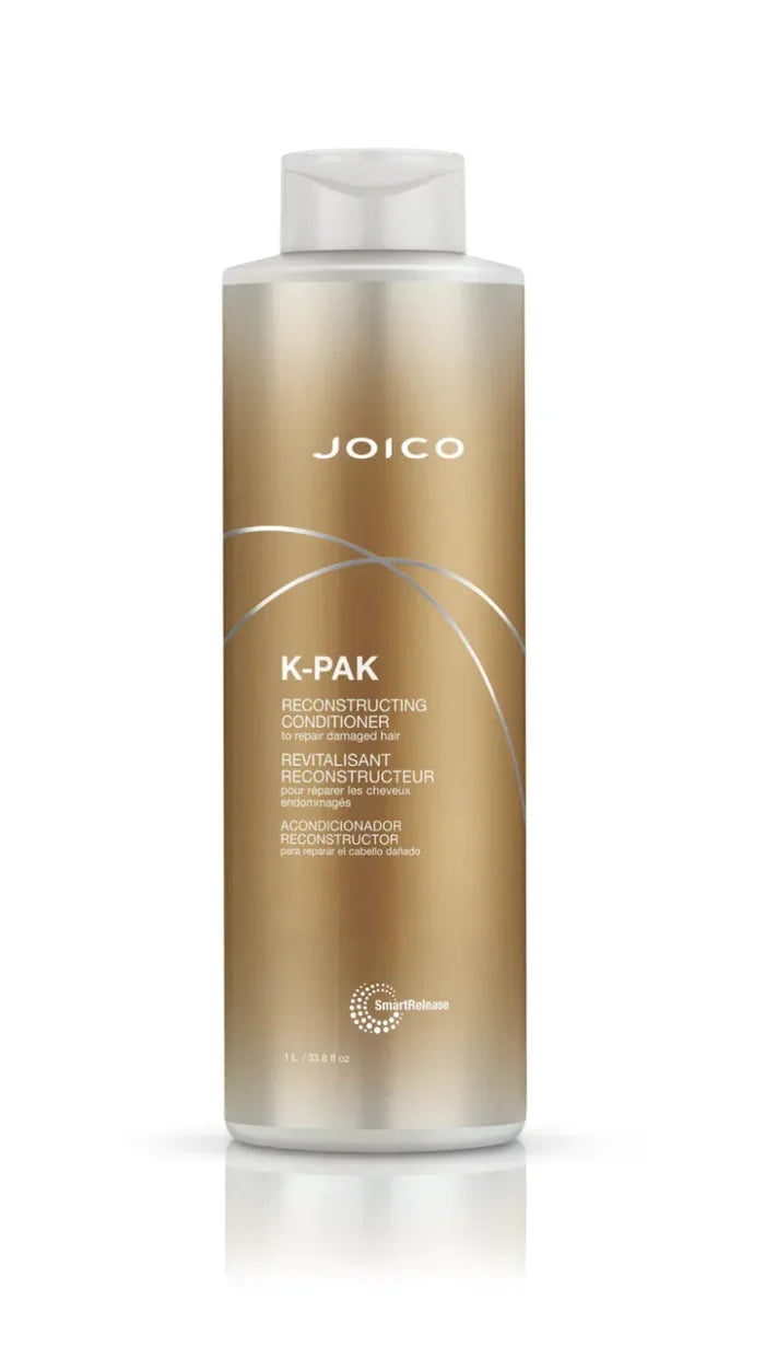 Joico Conditioner Joico K-PAK Conditioner - 1l