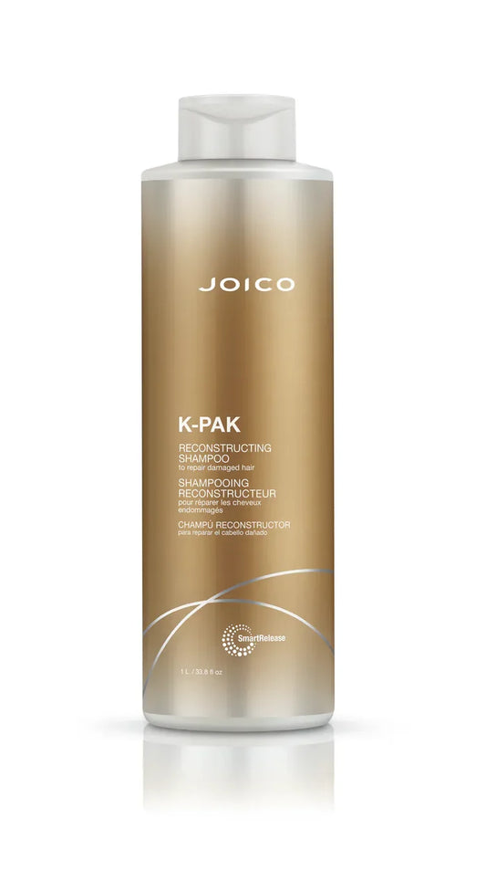 Joico Shampoo Joico K-PAK Shampoo - 1l